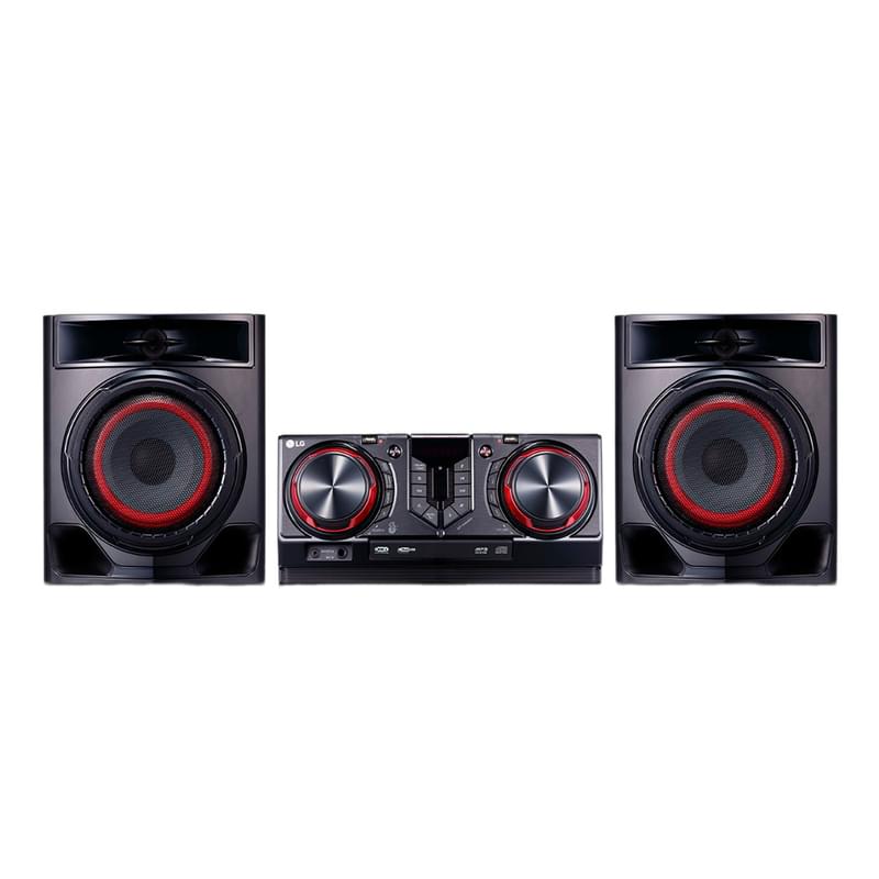 Акустическая система LG XBOOM CJ44 - фото #0, Technodom.kz