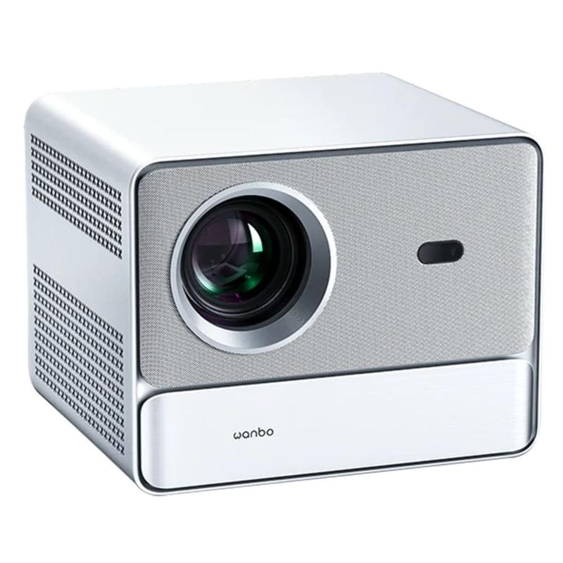 Проектор портативный Wanbo DaVinci 1 Pro - фото #1, Technodom.kz