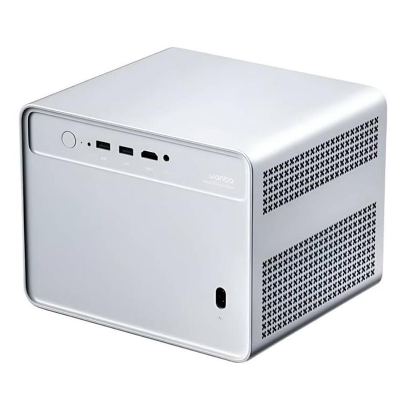 Проектор портативный Wanbo DaVinci 1 Pro - фото #2, Technodom.kz