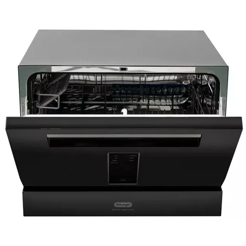 Посудомоечная машина DeLonghi DDW 07T Argento nero - фото #0, Technodom.kz
