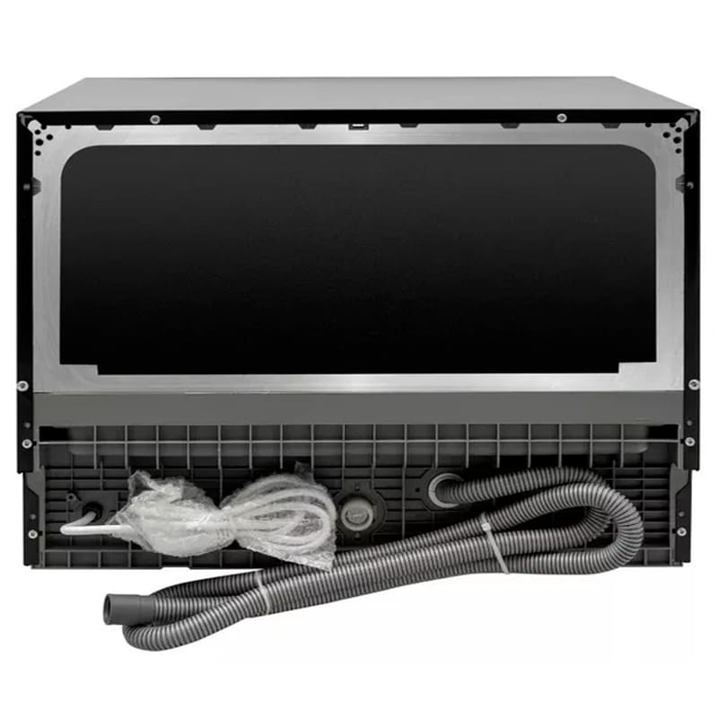 Посудомоечная машина DeLonghi DDW 07T Argento nero - фото #1, Technodom.kz