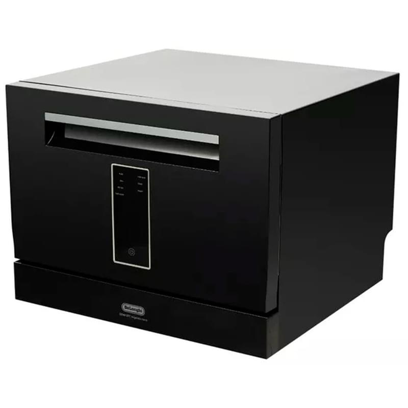 Посудомоечная машина DeLonghi DDW 07T Argento nero - фото #3, Technodom.kz