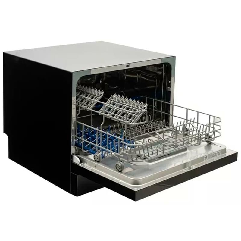 Посудомоечная машина DeLonghi DDW 07T Argento nero - фото #5, Technodom.kz