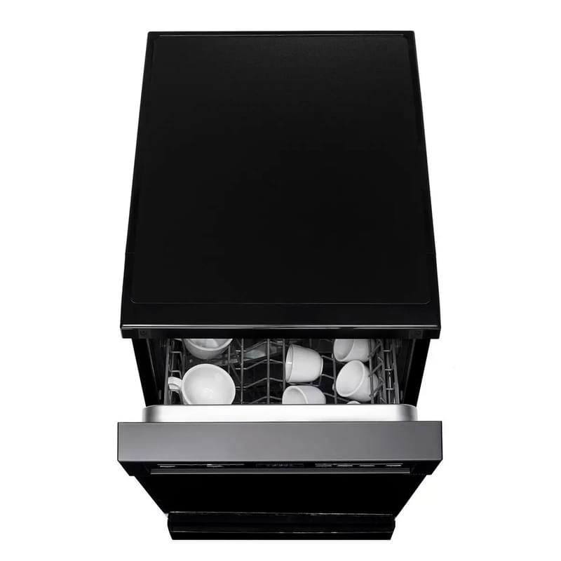 Delonghi DDWS09S Erea ыдыс жуғыш машинасы - фото #3, Technodom.kz