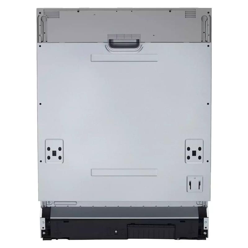 DeLonghi DDW08F Aquamarine eco кіріктірілген ыдыс жуғыш машинасы - фото #3, Technodom.kz
