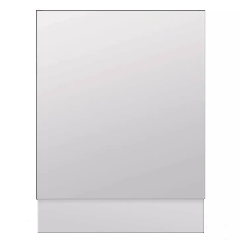 DeLonghi DDW06F Supreme nova кіріктірілген ыдыс жуғыш машинасы - фото #1, Technodom.kz