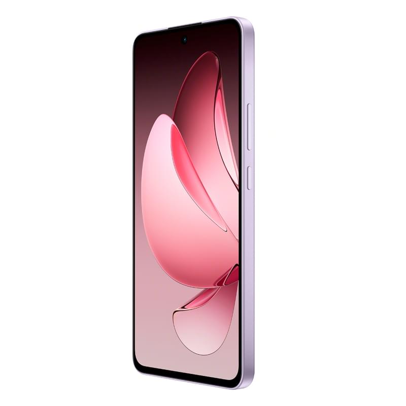 Смартфон OPPO Reno13F 8/256Gb Plume Purple - фото #3, Technodom.kz