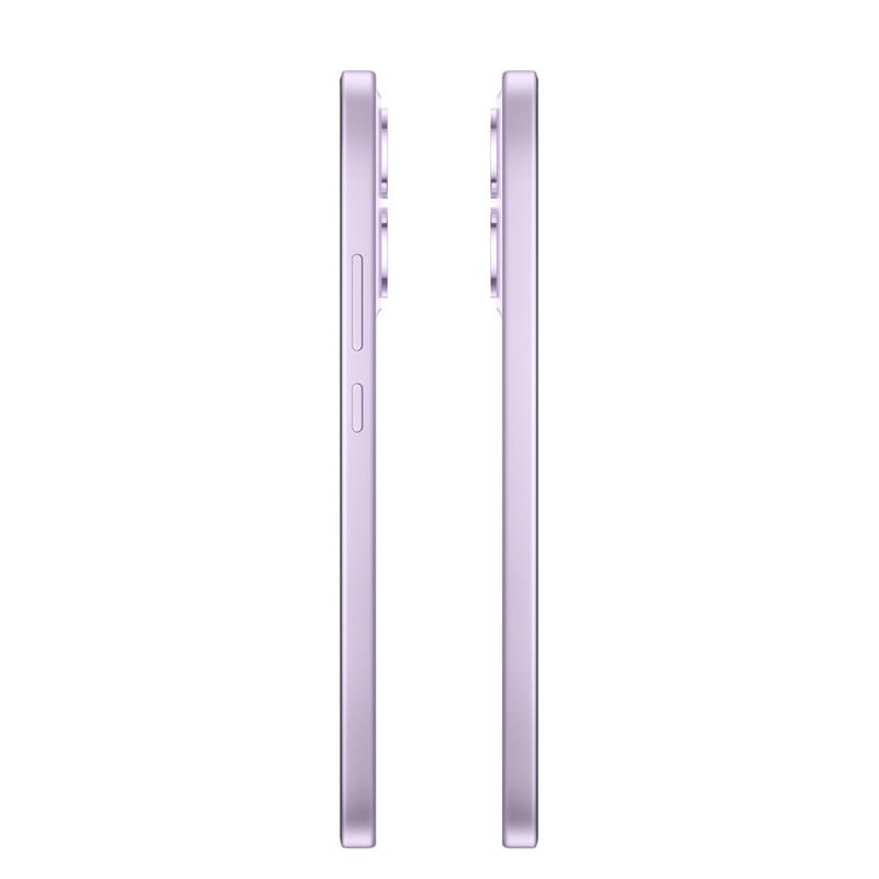 Смартфон OPPO Reno13F 8/256Gb Plume Purple - фото #7, Technodom.kz