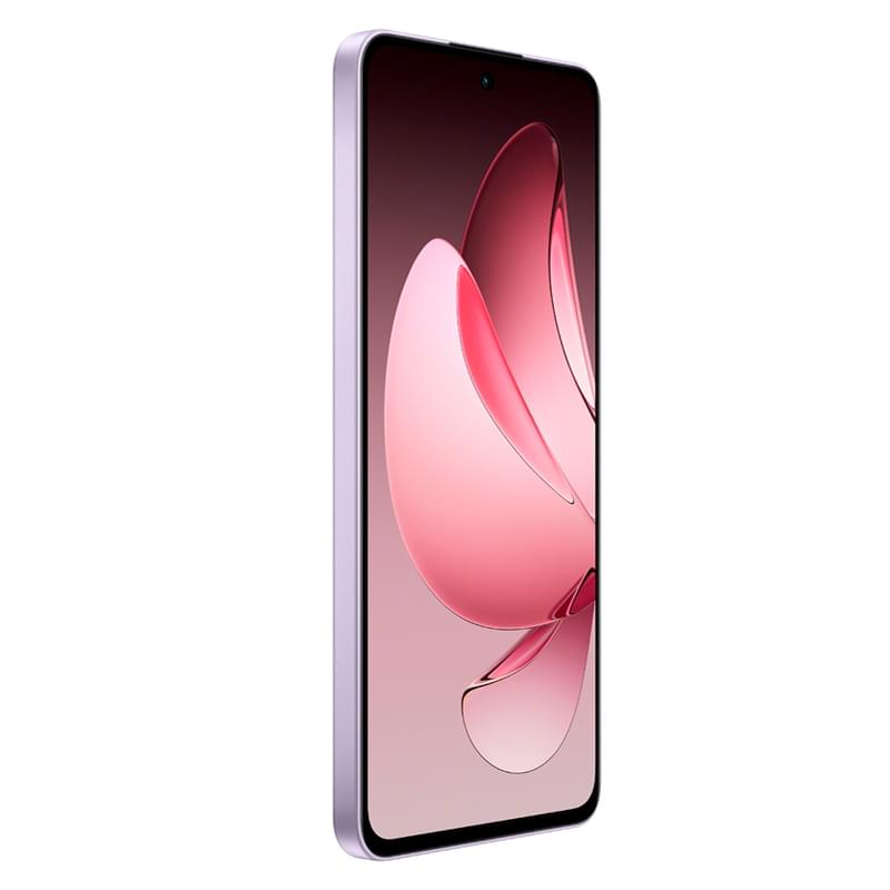 Смартфон OPPO Reno13F 8/512Gb Plume Purple - фото #2, Technodom.kz