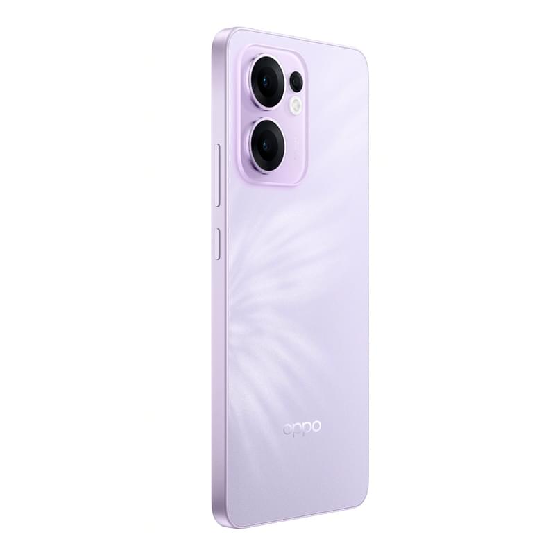 Смартфон OPPO Reno13F 8/512Gb Plume Purple - фото #5, Technodom.kz