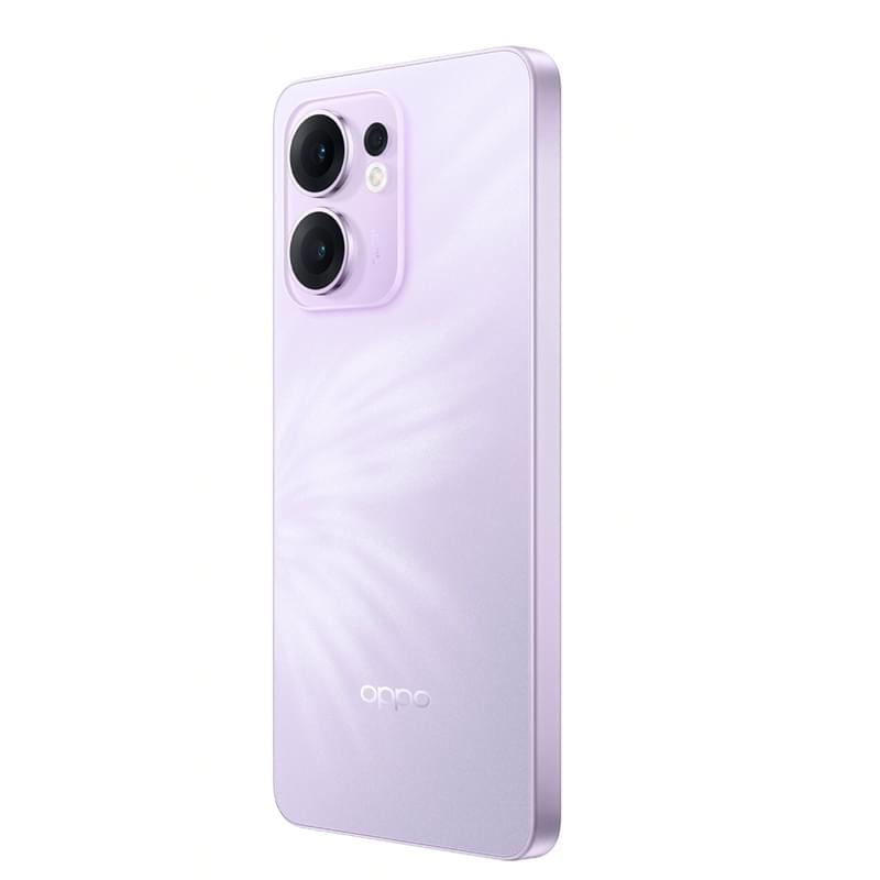 Смартфон OPPO Reno13F 8/512Gb Plume Purple - фото #6, Technodom.kz