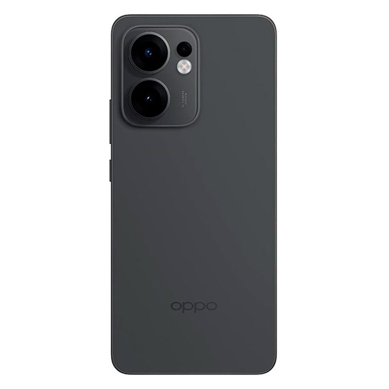 Смартфон OPPO Reno13F 8/512Gb Graphite Grey - фото #2, Technodom.kz