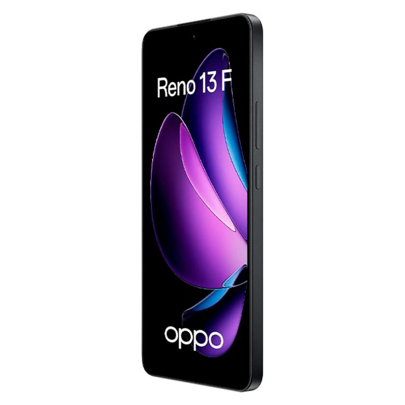 Смартфон OPPO Reno13F 8/512Gb Graphite Grey - фото #4, Technodom.kz