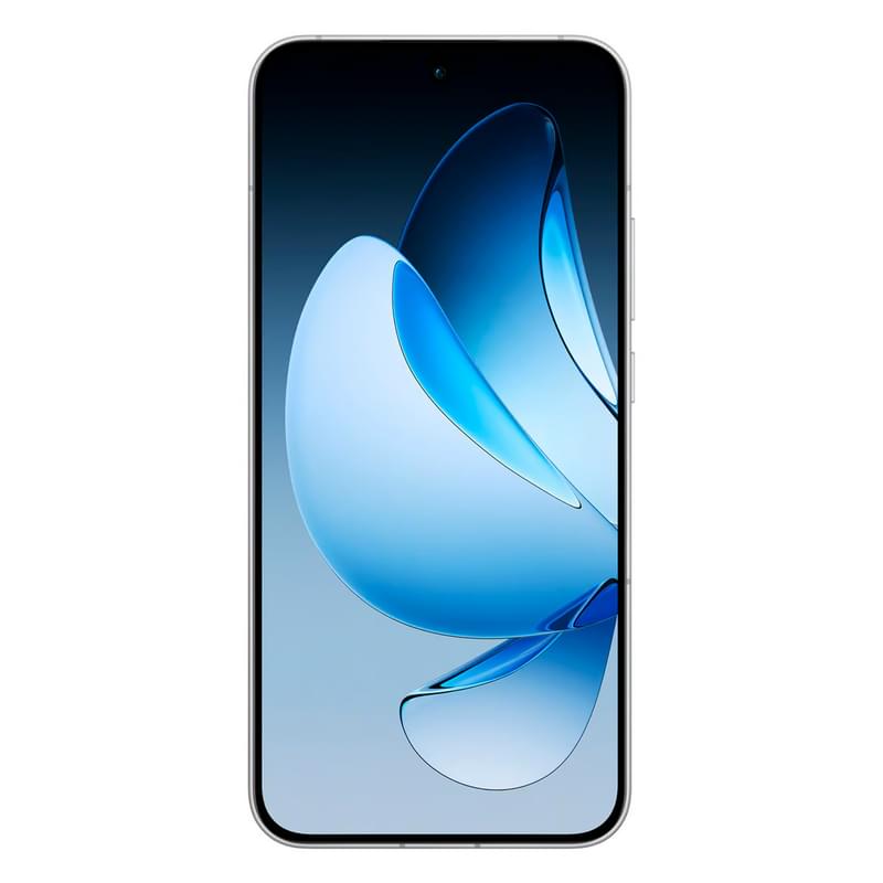 Смартфон OPPO Reno13 5G 12/512Gb Plume White - фото #1, Technodom.kz