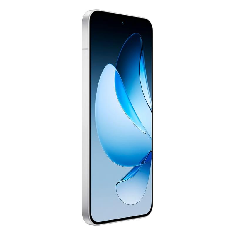 Смартфон OPPO Reno13 5G 12/512Gb Plume White - фото #2, Technodom.kz
