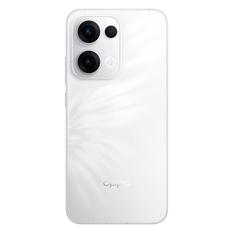 Смартфон OPPO Reno13 5G 12/512Gb Plume White - фото #4, Technodom.kz
