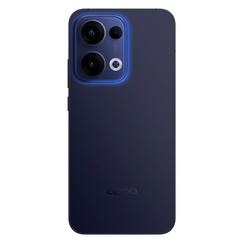 Смартфон OPPO Reno13 5G 12/512Gb Luminous Blue - фото #4, Technodom.kz