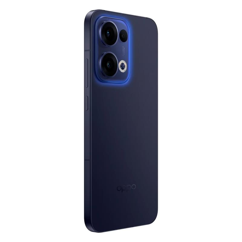 Смартфон OPPO Reno13 5G 12/512Gb Luminous Blue - фото #5, Technodom.kz
