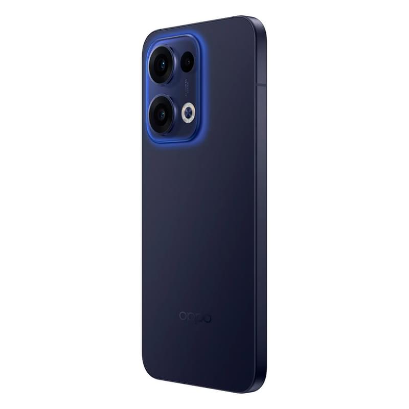Смартфон OPPO Reno13 5G 12/512Gb Luminous Blue - фото #6, Technodom.kz