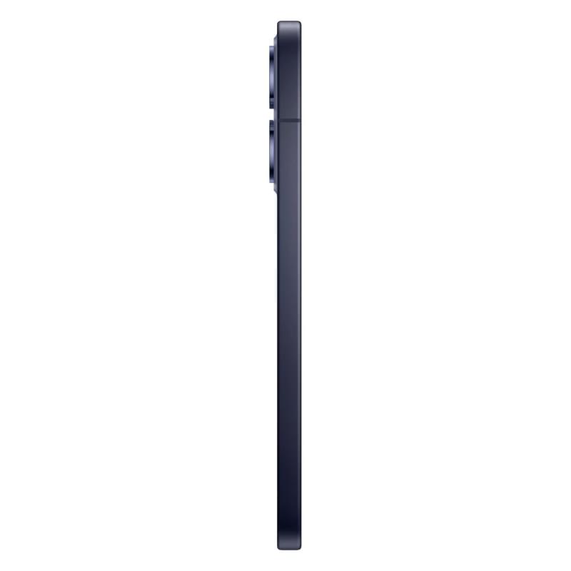 Смартфон OPPO Reno13 5G 12/512Gb Luminous Blue - фото #7, Technodom.kz