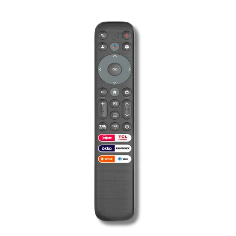 Телевизор TCL 75"75C855 MiniLED UHD 4K Google TV - фото #5, Technodom.kz