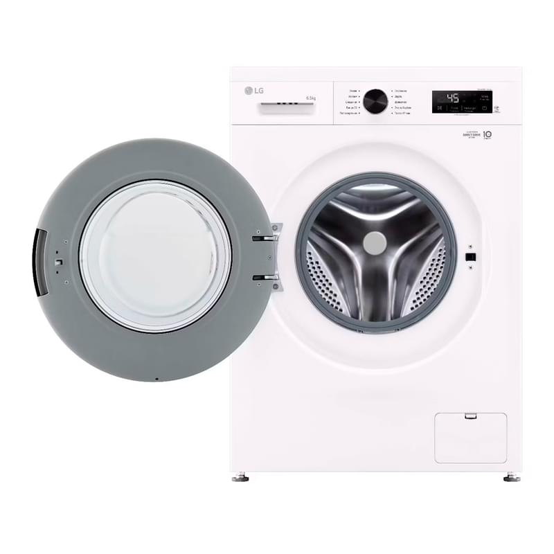 Стиральная машина LG F2Y1WS6W - фото #1, Technodom.kz
