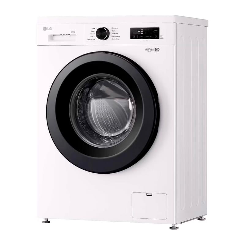 Стиральная машина LG F2Y1WS6W - фото #2, Technodom.kz