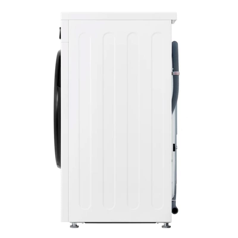 Кір жуғыш машина LG F2Y1NS5W - фото #9, Technodom.kz