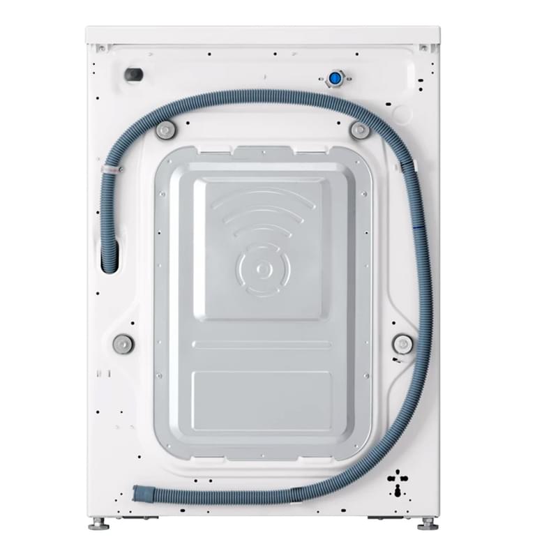 Кір жуғыш машина LG F2Y1NS5W - фото #10, Technodom.kz