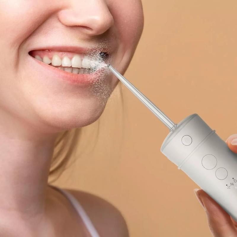 Ирригатор Kitfort КТ-2985 - фото #9, Technodom.kz Ирригатор Kitfort КТ-2985 - фото #9, Technodom.kz