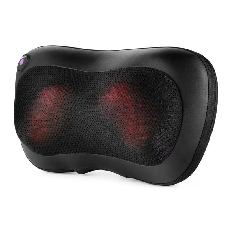 Массажная подушка Kitfort КТ-2930 - фото #0, Technodom.kz