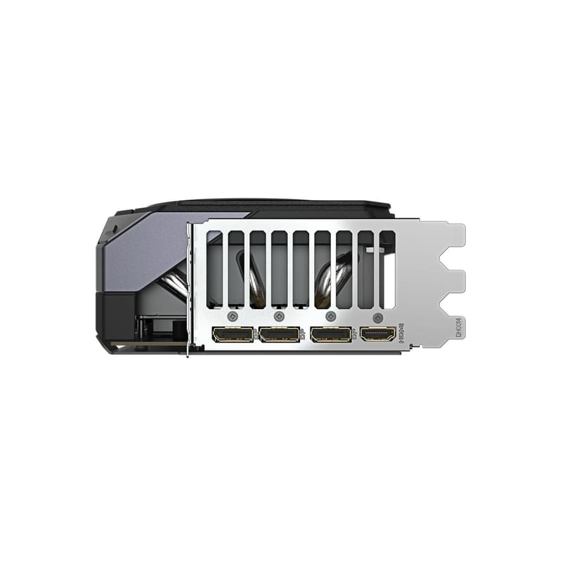 Видеокарта Gigabyte RTX 5090 GAMING OC 32GB 512bit/G7 (HDMI+3DP)[GV-N5090GAMING OC-32GD] - фото #5, Technodom.kz