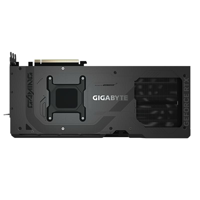 Видеокарта Gigabyte RTX 5090 GAMING OC 32GB 512bit/G7 (HDMI+3DP)[GV-N5090GAMING OC-32GD] - фото #7, Technodom.kz