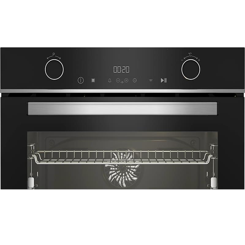 Встраиваемая духовка Beko BBVM13400XDS - фото #2, Technodom.kz