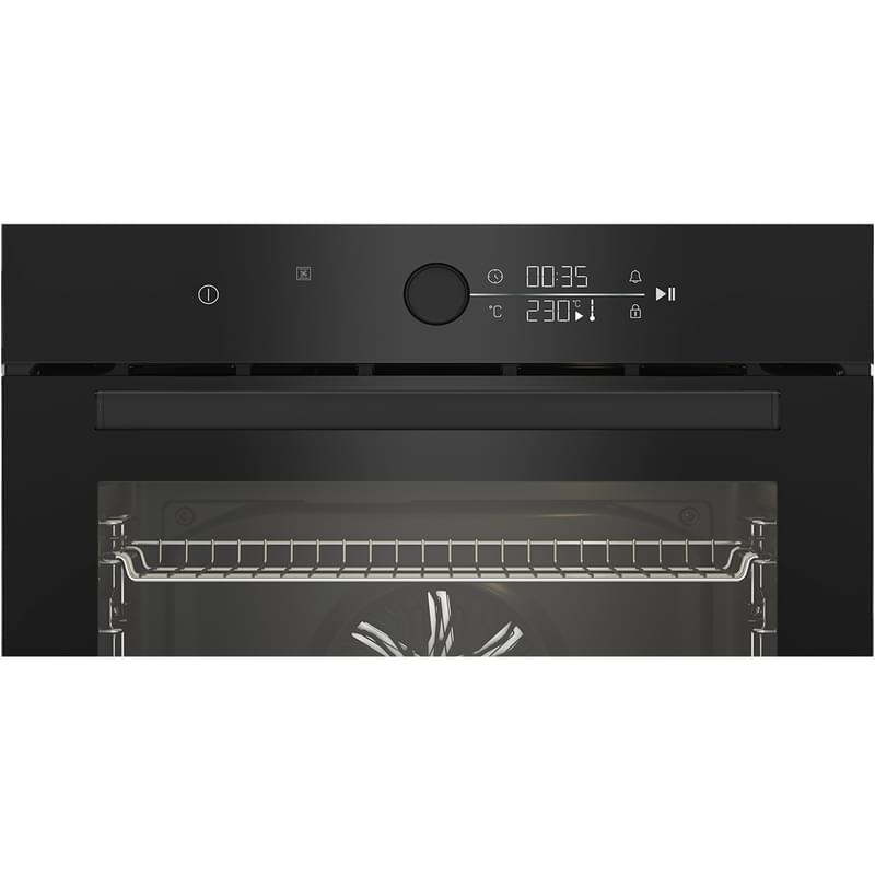 Встраиваемая духовка Beko BBIM174N0BE - фото #1, Technodom.kz