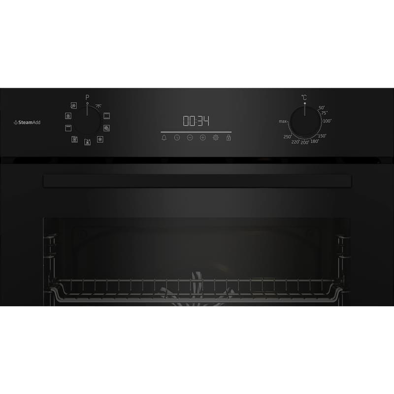 Встраиваемая духовка Beko BCBIS17300KSB - фото #1, Technodom.kz