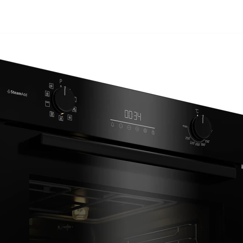 Встраиваемая духовка Beko BCBIS17300KSB - фото #2, Technodom.kz