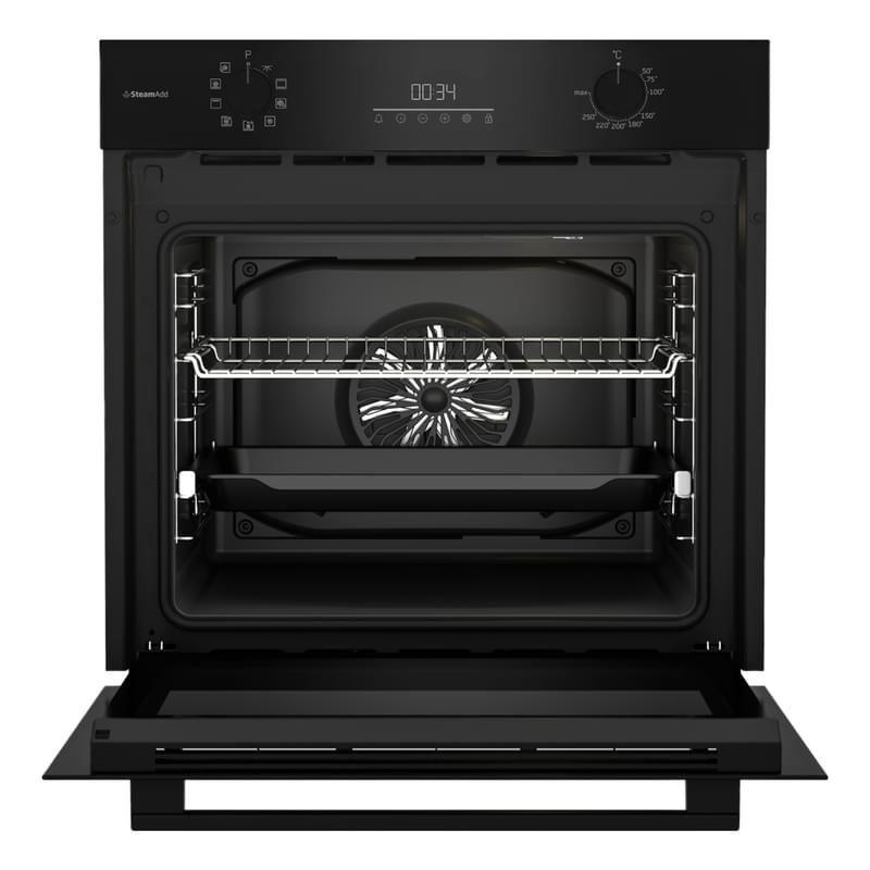 Встраиваемая духовка Beko BCBIS17300KSB - фото #4, Technodom.kz
