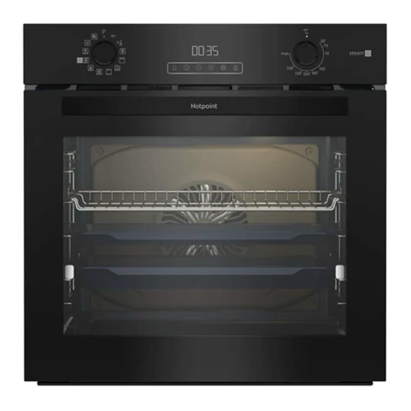 Hotpoint HSTF 1231 JSAH BLG кіріктірілген тұмшапеші - фото #0, Technodom.kz