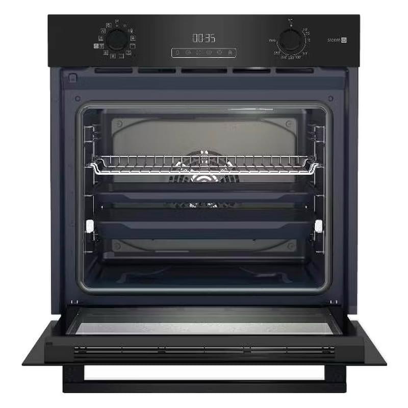 Hotpoint HSTF 1231 JSAH BLG кіріктірілген тұмшапеші - фото #2, Technodom.kz