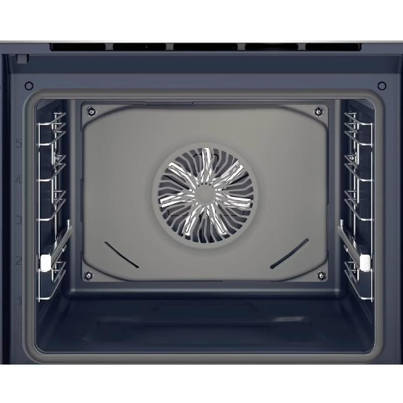 Hotpoint HSTF 1231 JSAH BLG кіріктірілген тұмшапеші - фото #3, Technodom.kz
