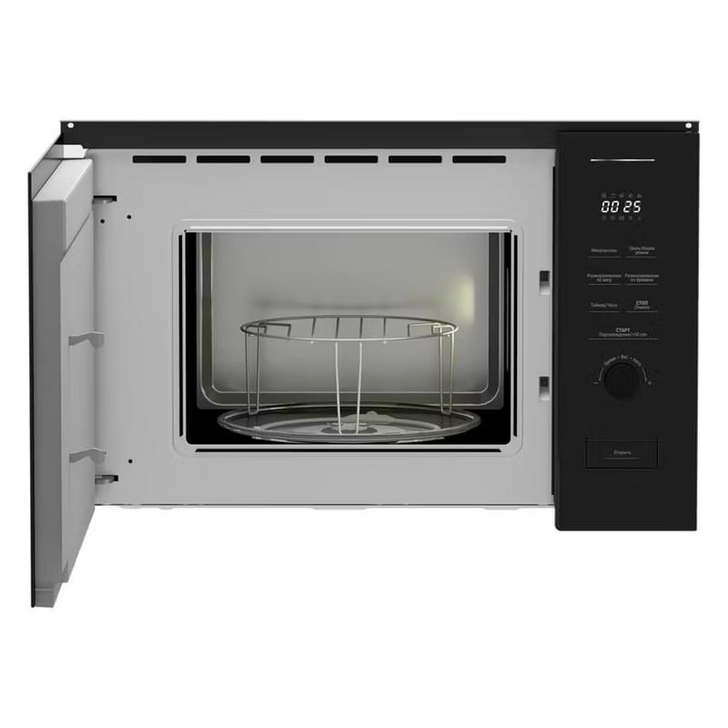 Встраиваемая микроволновая печь Beko BMGB 20212 B - фото #1, Technodom.kz