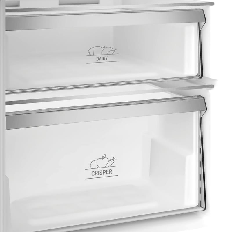 Встраиваемый холодильник Hotpoint HBDR 18I - фото #4, Technodom.kz Встраиваемый холодильник Hotpoint HBDR 18I - фото #4, Technodom.kz