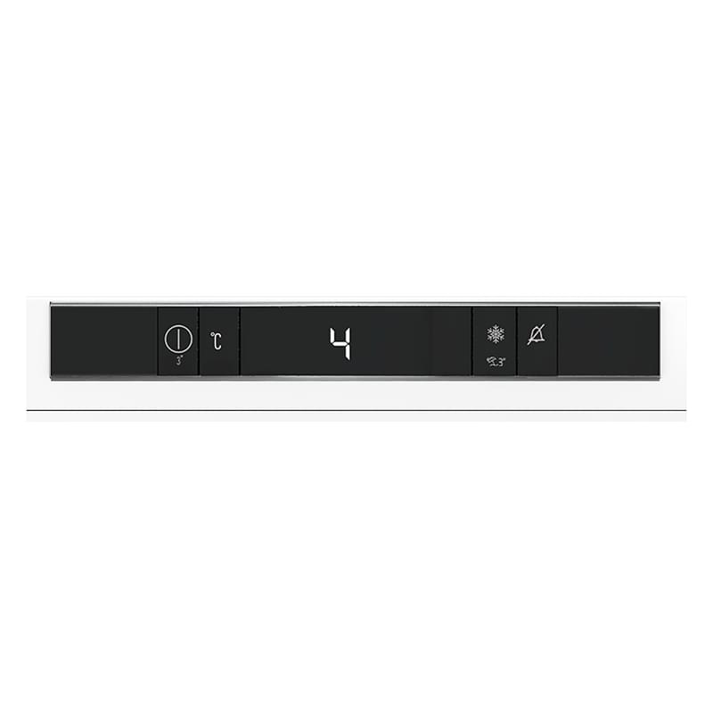 Кіріктірілген мұздатқыш Hotpoint HBTF 18I - фото #1, Technodom.kz