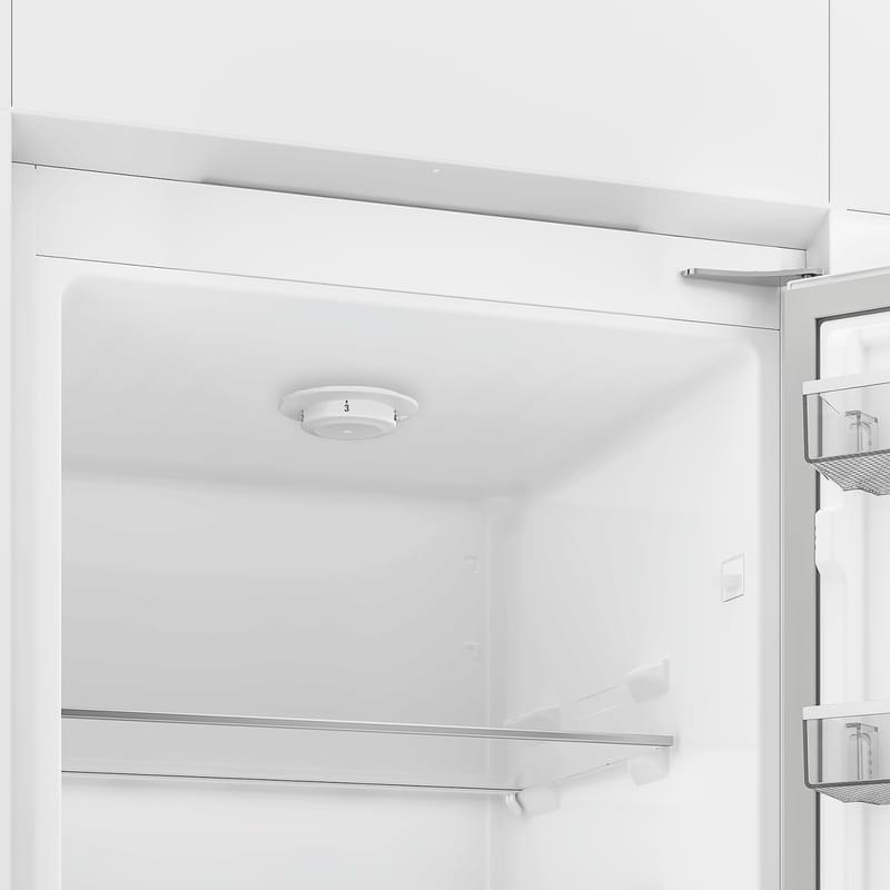 Кіріктірілген мұздатқыш Hotpoint HBTF 18I - фото #2, Technodom.kz