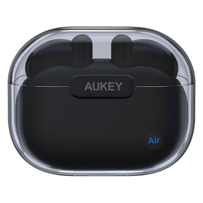 Беспроводные наушники Aukey EP-M2 черный (EP-M2BL) - фото #1, Technodom.kz