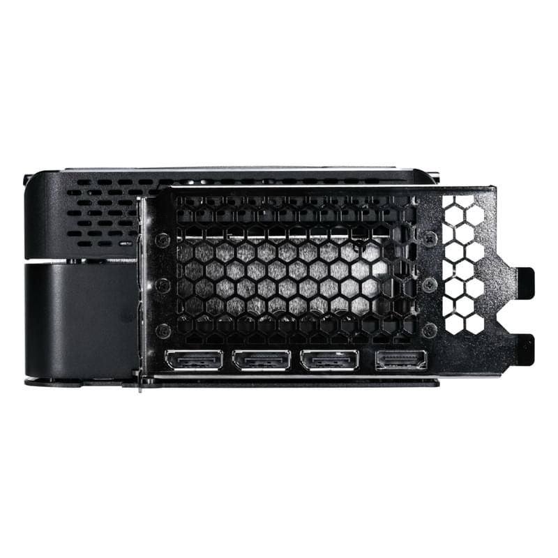 Видеокарта Gainward RTX 5080 Phantom 16GB 256bit/G7 (HDMI+3DP)[NE75080019T2-GB2030P] - фото #8, Technodom.kz