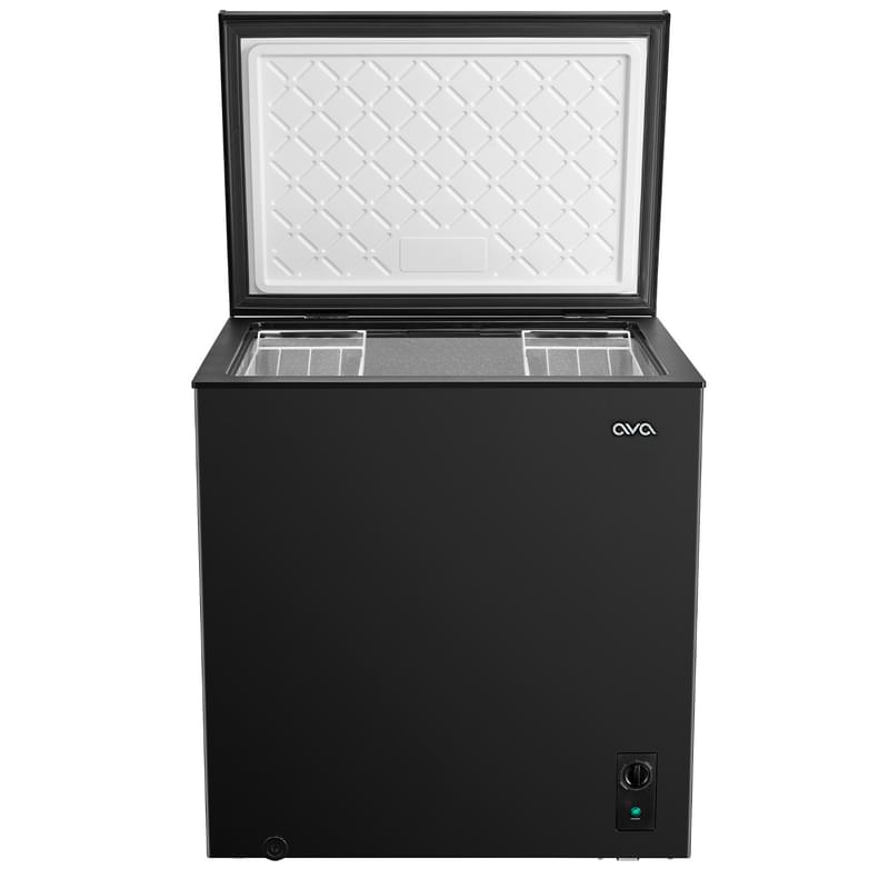 AVA CFR-200B мұздатқышы - фото #1, Technodom.kz