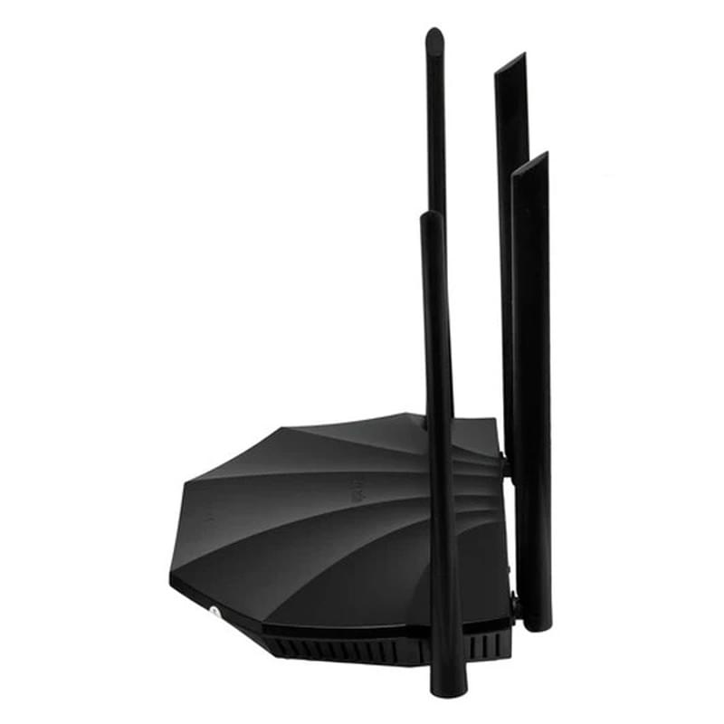 Tenda сымсыз маршрутизаторы TX2, Wi-Fi 5, Black (Tenda-TX2) - фото #2, Technodom.kz