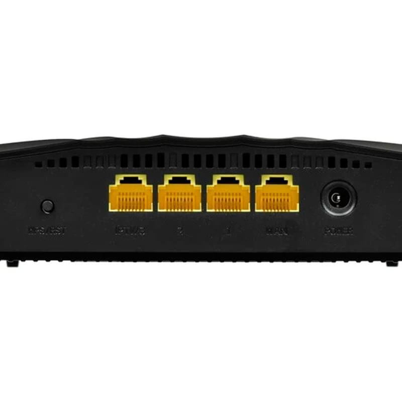 Tenda сымсыз маршрутизаторы TX2, Wi-Fi 5, Black (Tenda-TX2) - фото #3, Technodom.kz